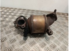 Recambio de catalizador para kia rio ii (jb) 1.5 crdi referencia OEM IAM UDJB20 R053   2