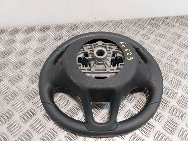 Recambio de volante para peugeot 208 i (ca_, cc_) 1.2 vti 82 referencia OEM IAM 98072114ZD  