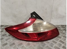 Recambio de piloto trasero izquierdo para renault megane iii hatchback (bz0/1_, b3_) 1.6 16v (bz1b, bz1h) referencia OEM IAM 265