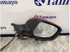 Recambio de retrovisor derecho para toyota auris 1.6 16v cat referencia OEM IAM   