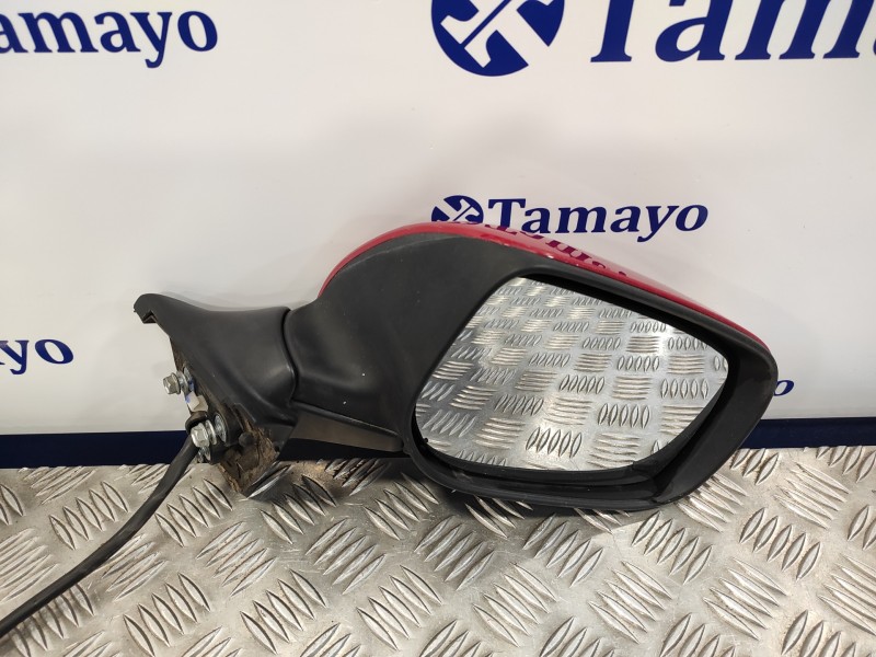 Recambio de retrovisor derecho para toyota auris 1.6 16v cat referencia OEM IAM   