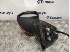 Recambio de retrovisor derecho para toyota auris 1.6 16v cat referencia OEM IAM    2