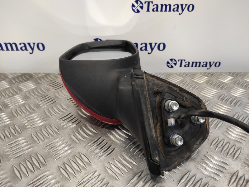 Recambio de retrovisor derecho para toyota auris 1.6 16v cat referencia OEM IAM   