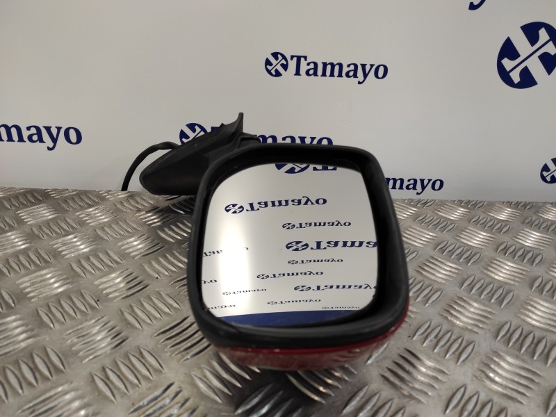 Recambio de retrovisor derecho para toyota auris 1.6 16v cat referencia OEM IAM   