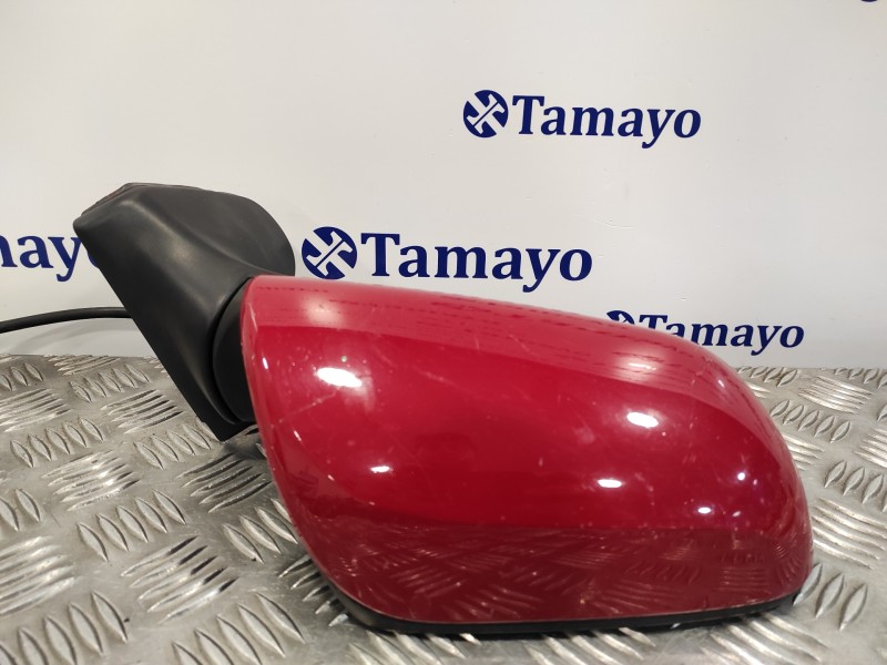 Recambio de retrovisor derecho para toyota auris 1.6 16v cat referencia OEM IAM   