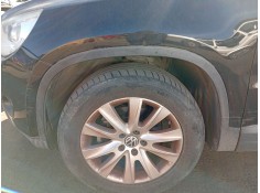 Recambio de aletin delantero izquierdo para volkswagen tiguan (5n_) 1.4 tsi 4motion referencia OEM IAM   