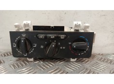 Recambio de mando calefaccion / aire acondicionado para citroën c3 i (fc_, fn_) 1.4 hdi referencia OEM IAM N105560A  