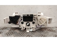 Recambio de mando calefaccion / aire acondicionado para citroën c3 i (fc_, fn_) 1.4 hdi referencia OEM IAM N105560A   2
