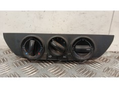 Recambio de mando calefaccion / aire acondicionado para volkswagen polo iv (9n_, 9a_) 1.4 tdi referencia OEM IAM 6Q0820045E  