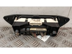 Recambio de mando calefaccion / aire acondicionado para volkswagen polo iv (9n_, 9a_) 1.4 tdi referencia OEM IAM 6Q0820045E   2