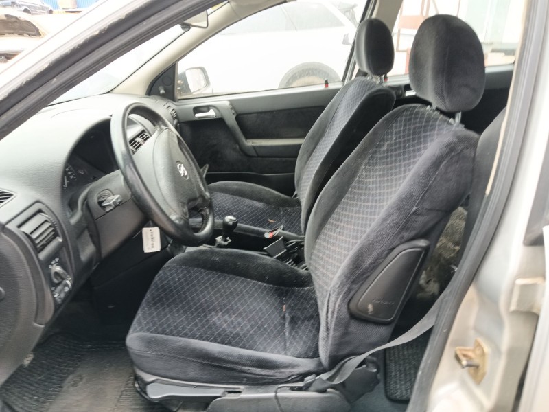 opel astra g hatchback (t98) del año 2001