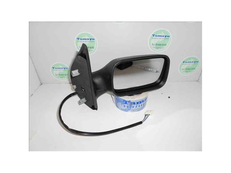 Recambio de retrovisor derecho para fiat punto berl. (176) referencia OEM IAM E30249301 68180 