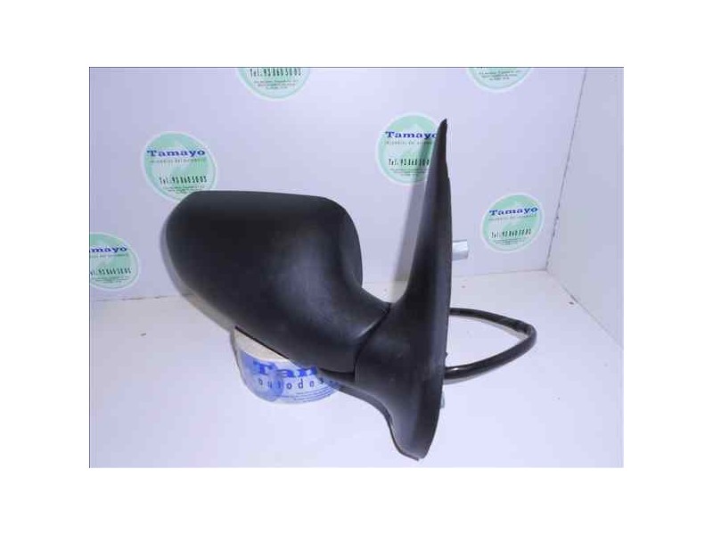 Recambio de retrovisor derecho para fiat punto berl. (176) referencia OEM IAM E30249301 68180 