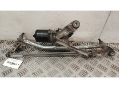 Recambio de motor limpia delantero para renault megane ii (bm0/1_, cm0/1_) 1.5 dci (bm1e, cm1e) referencia OEM IAM 8200036921 77