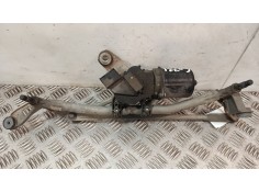 Recambio de motor limpia delantero para renault megane ii (bm0/1_, cm0/1_) 1.5 dci (bm1e, cm1e) referencia OEM IAM 8200036921 77 2