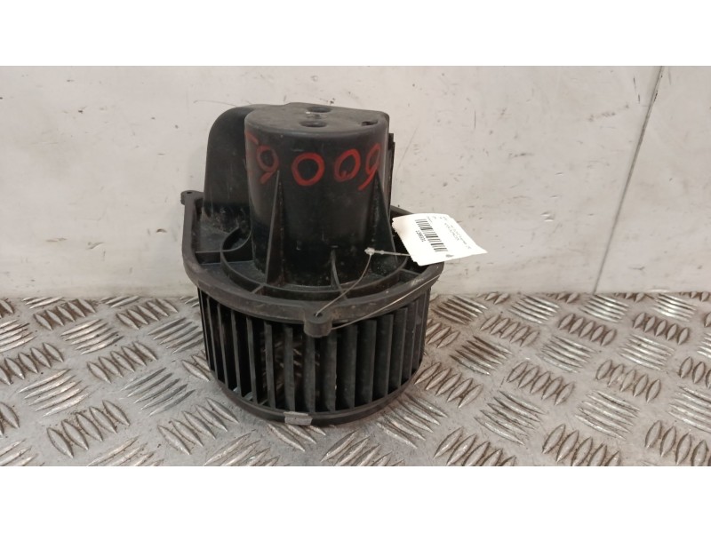 Recambio de motor calefaccion para fiat ducato furgoneta (230_) 2.8 jtd referencia OEM IAM   