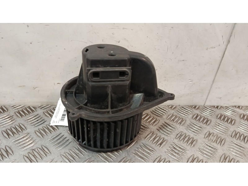 Recambio de motor calefaccion para fiat ducato furgoneta (230_) 2.8 jtd referencia OEM IAM   