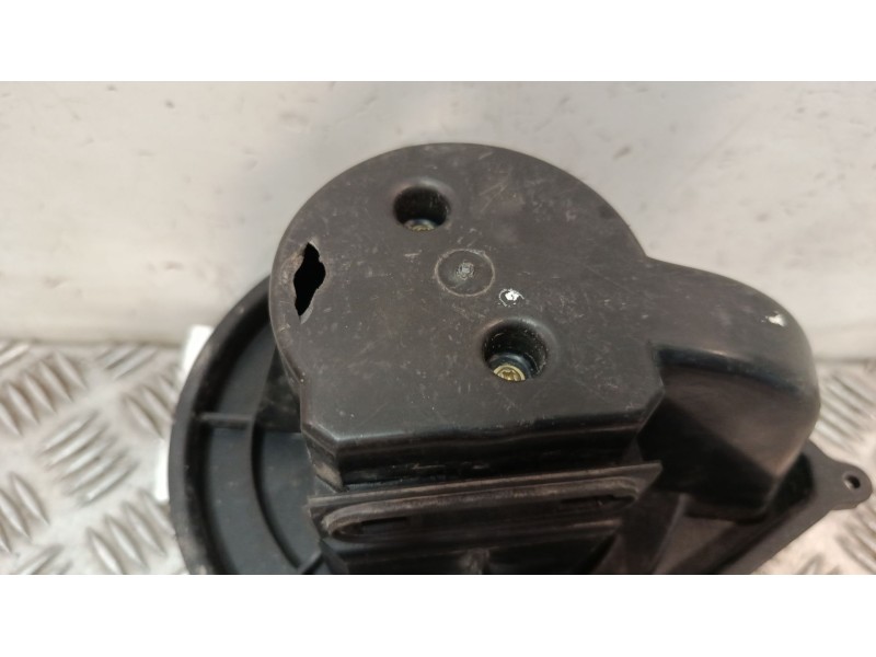 Recambio de motor calefaccion para fiat ducato furgoneta (230_) 2.8 jtd referencia OEM IAM   