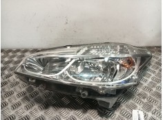 Recambio de faro izquierdo para peugeot 208 i (ca_, cc_) 1.4 hdi referencia OEM IAM 1685351580  
