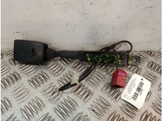 Recambio de enganche cinturon delantero izquierdo para skoda roomster (5j7) 1.9 tdi referencia OEM IAM 5J0858471  