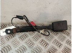 Recambio de enganche cinturon delantero izquierdo para skoda roomster (5j7) 1.9 tdi referencia OEM IAM 5J0858471   2