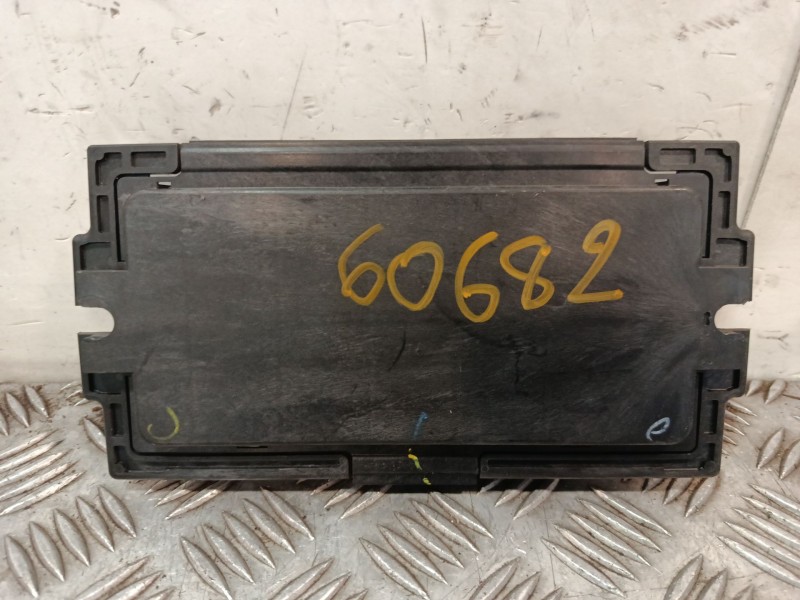 Recambio de centralita confort para bmw x5 (e70) xdrive 30 d referencia OEM IAM   