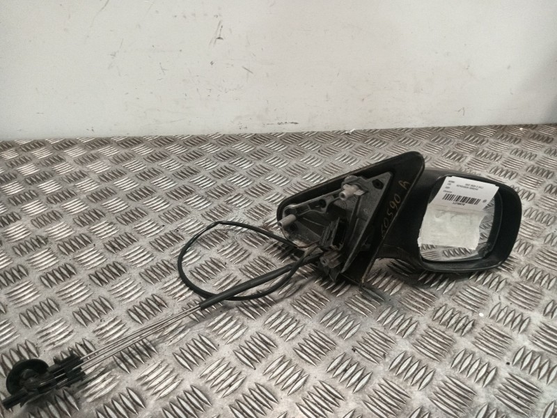 Recambio de retrovisor derecho para seat ibiza ii (6k1) 1.4 i referencia OEM IAM 024029  