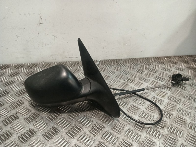 Recambio de retrovisor derecho para seat ibiza ii (6k1) 1.4 i referencia OEM IAM 024029  