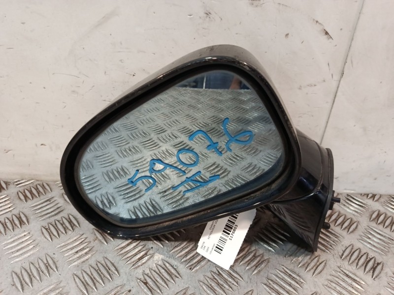 Recambio de retrovisor izquierdo para ssangyong rodius referencia OEM IAM   