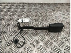 Recambio de enganche cinturon delantero izquierdo para seat leon (1p1) 1.4 tsi referencia OEM IAM 5P0857755  