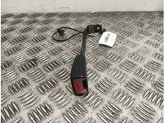 Recambio de enganche cinturon delantero izquierdo para seat leon (1p1) 1.4 tsi referencia OEM IAM 5P0857755   2