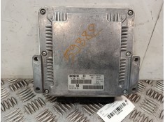 Recambio de centralita motor uce para peugeot 807 (eb_) 2.2 hdi referencia OEM IAM 0281011779  