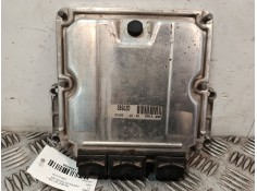 Recambio de centralita motor uce para peugeot 807 (eb_) 2.2 hdi referencia OEM IAM 0281011779   2