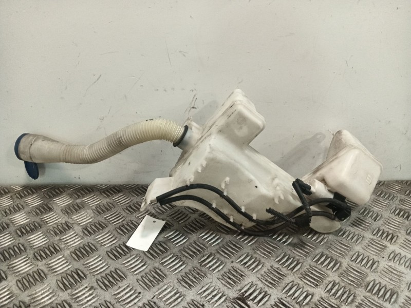 Recambio de deposito limpia para peugeot 308 i (4a_, 4c_) 1.6 16v referencia OEM IAM 9681207880  