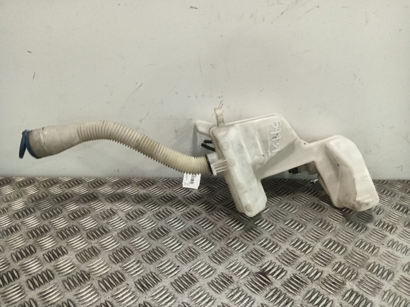 Recambio de deposito limpia para peugeot 308 i (4a_, 4c_) 1.6 16v referencia OEM IAM 9681207880  