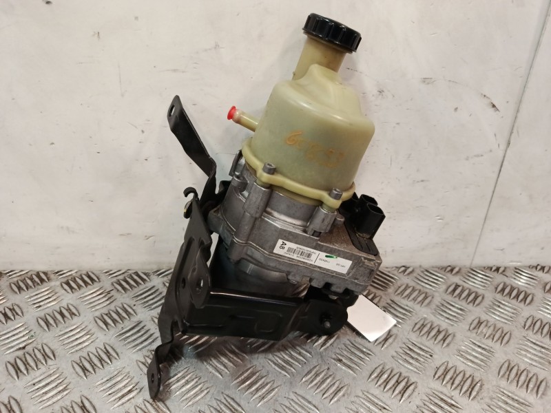 Recambio de bomba direccion para dacia duster (hs_) 1.2 tce 125 referencia OEM IAM 491107326R  