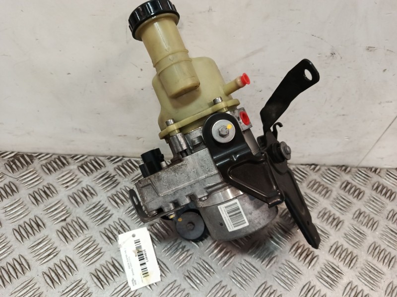 Recambio de bomba direccion para dacia duster (hs_) 1.2 tce 125 referencia OEM IAM 491107326R  
