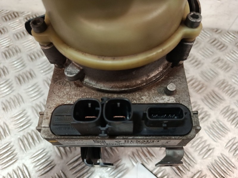 Recambio de bomba direccion para dacia duster (hs_) 1.2 tce 125 referencia OEM IAM 491107326R  