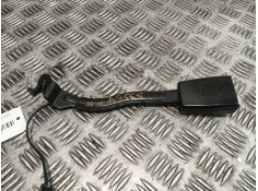 Recambio de anclaje cinturón delantero izquierdo para volkswagen golf vi (5k1) 1.6 tdi referencia OEM IAM G6158354B  
