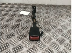 Recambio de anclaje cinturón delantero izquierdo para volkswagen golf vi (5k1) 1.6 tdi referencia OEM IAM G6158354B   2