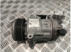 Recambio de compresor aire acondicionado para peugeot 3008 ii suv (mc_, mr_, mj_, m4_) 1.2 thp/ puretech 130 (mrhnsm, mrhnsu, mr 2
