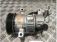 Recambio de compresor aire acondicionado para peugeot 208 i (ca_, cc_) 1.2 vti 82 referencia OEM IAM   