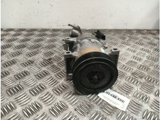 Recambio de compresor aire acondicionado para peugeot 208 i (ca_, cc_) 1.2 vti 82 referencia OEM IAM    2