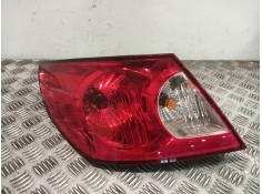 Recambio de piloto trasero izquierdo para chrysler sebring (js) 2.0 crd referencia OEM IAM 05178171AC   2