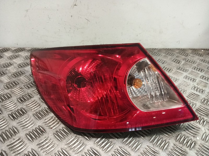 Recambio de piloto trasero izquierdo para chrysler sebring (js) 2.0 crd referencia OEM IAM 05303987A  