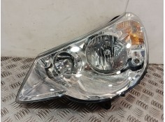 Recambio de faro izquierdo para chrysler sebring (js) 2.0 crd referencia OEM IAM 316432  
