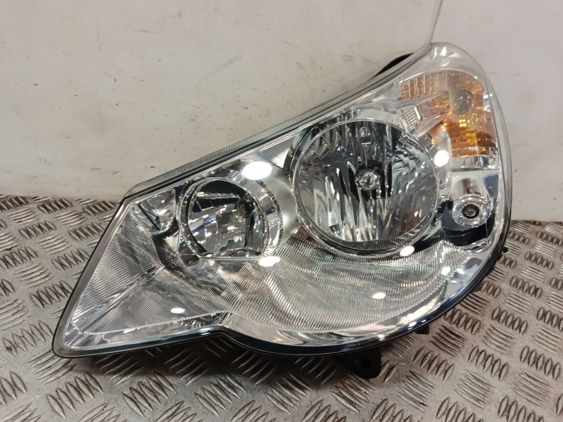 Recambio de faro izquierdo para chrysler sebring (js) 2.0 crd referencia OEM IAM 316432  