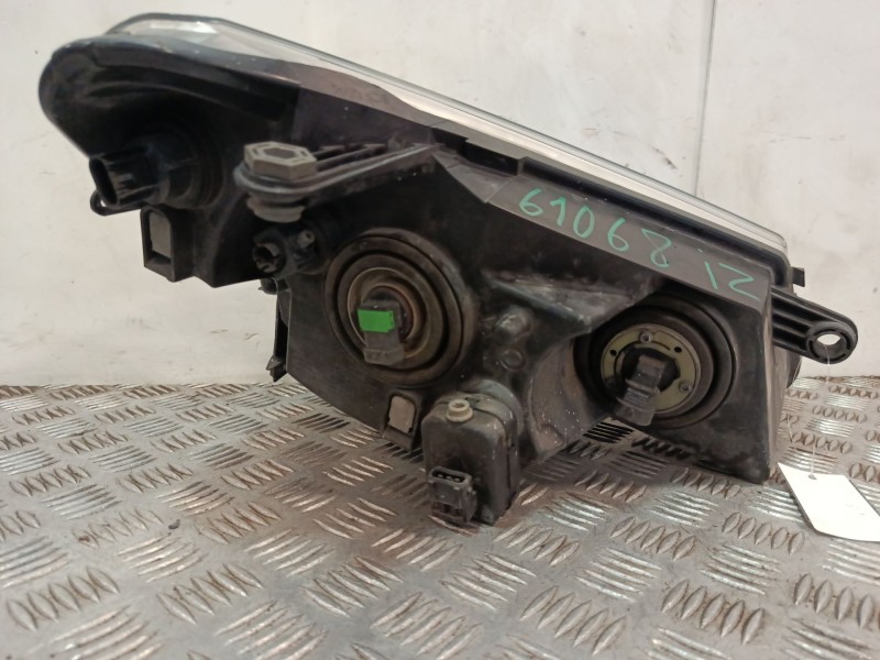 Recambio de faro izquierdo para chrysler sebring (js) 2.0 crd referencia OEM IAM 316432  