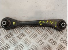 Recambio de brazo suspension inferior trasero derecho para volkswagen golf v (1k1) 2.0 tdi referencia OEM IAM 1K0501530C  
