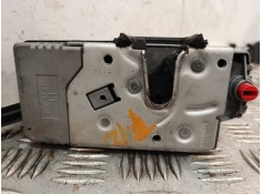 Recambio de cerradura puerta trasera izquierda para saab 9-5 station wagon (ys3e) 2.3 t referencia OEM IAM 4855193  